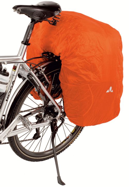 Sonstige Fahrradtaschen VAUDE 3 Fold Raincover 2021