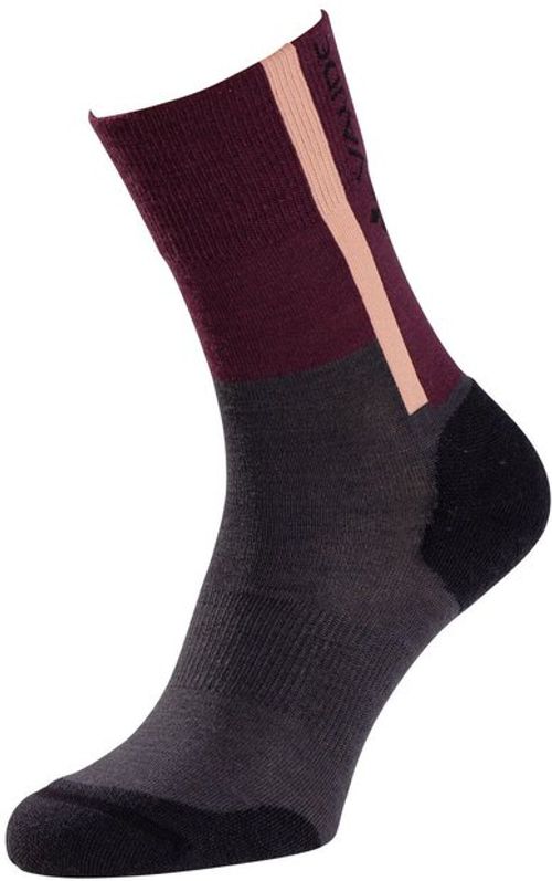 Fahrradsocken VAUDE All Year Wool Socken 2025