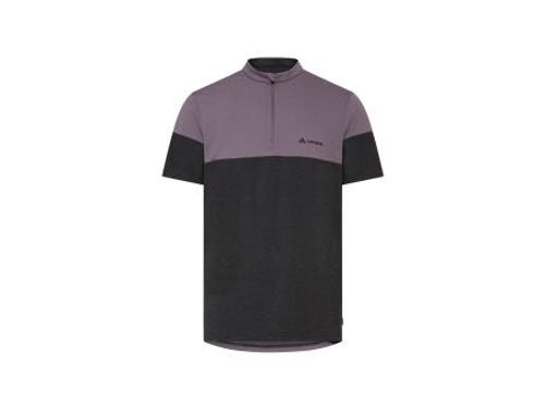 Fahrradtrikots kurzarm VAUDE Altissimo Shirt II 2026