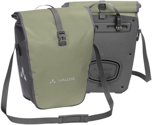 Gepäckträgertasche VAUDE Aqua Back 48 Liter Paar 0