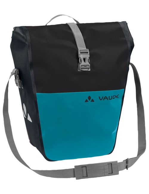 Satteltasche Fahrrad VAUDE Aqua Back Color 2021