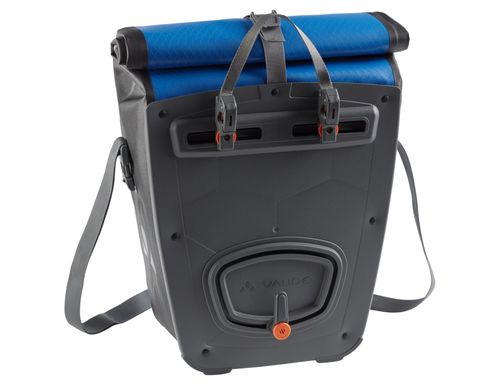Satteltasche Fahrrad VAUDE Aqua Back Color Single 2022