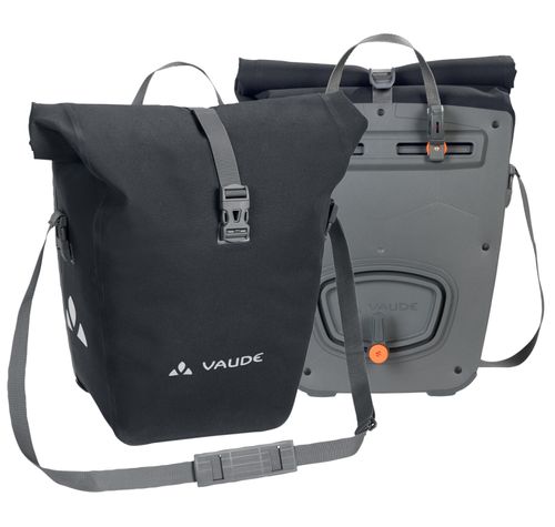Satteltasche Fahrrad VAUDE Aqua Back Deluxe 2022