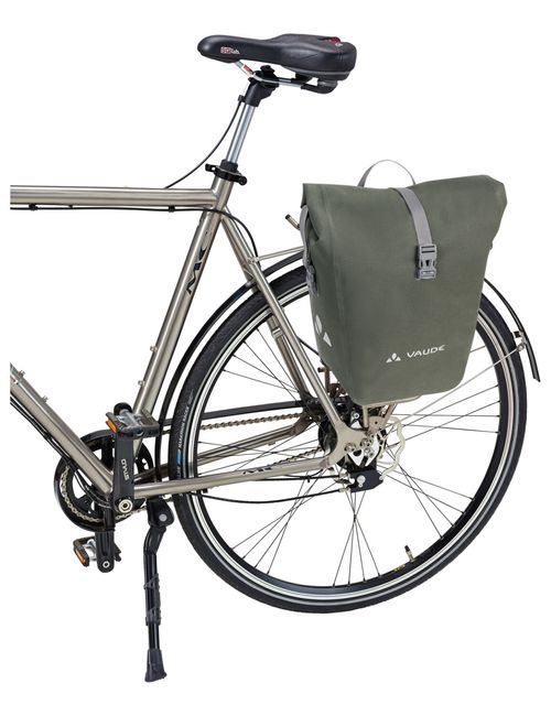 Satteltasche Fahrrad VAUDE Aqua Back Deluxe Single 2022