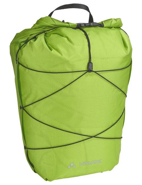 Satteltasche Fahrrad VAUDE Aqua Back Light 2021
