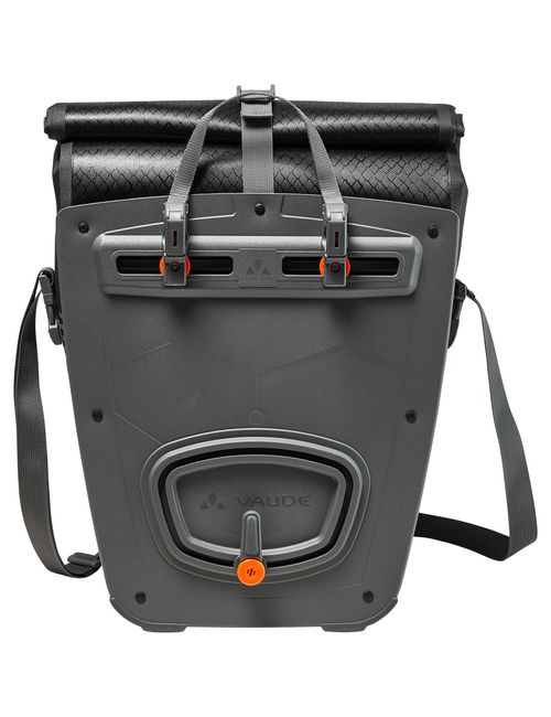 Satteltasche Fahrrad VAUDE Aqua Back Luminum II 2022