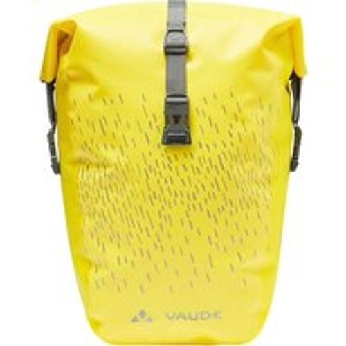 Gepäckträgertasche VAUDE Aqua Back Luminum Single 0