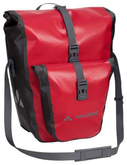 Satteltasche Fahrrad VAUDE Aqua Back Plus Single 2022