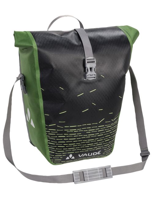 Satteltasche Fahrrad VAUDE Aqua Back Print Single 2021