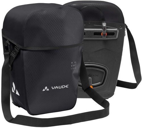 Gepäckträgertasche VAUDE Aqua Back Pro Fahrradtasche 0