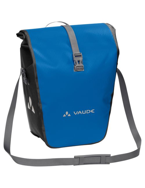 Satteltasche Fahrrad VAUDE Aqua Back Single 2021