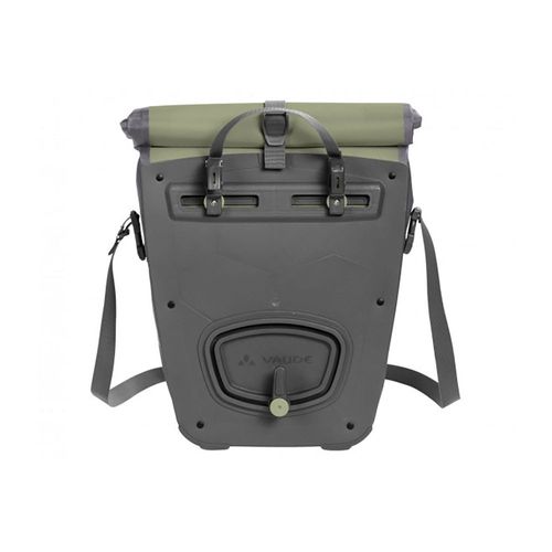 Gepäckträgertasche VAUDE Aqua Back Single 24 Liter 0