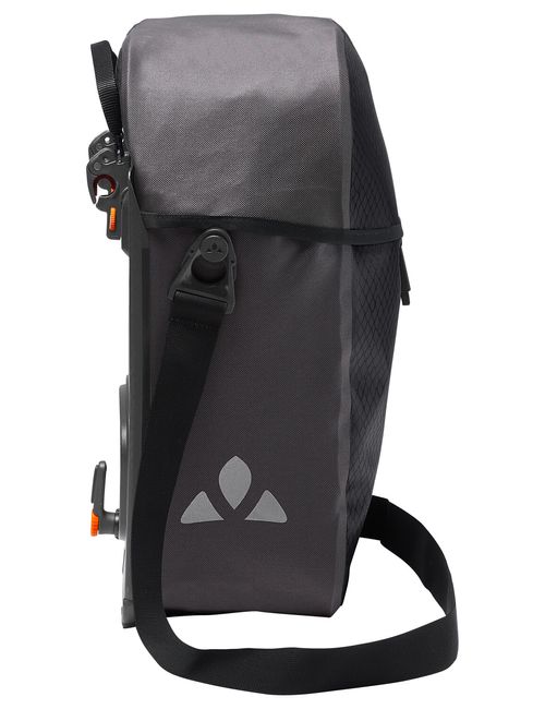 Satteltasche Fahrrad VAUDE Aqua Commute Single 2022