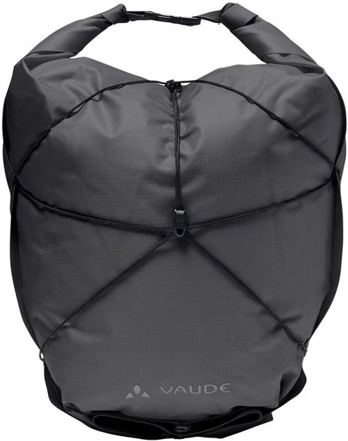 Sonstige Fahrradtaschen VAUDE Aqua Front Light 0