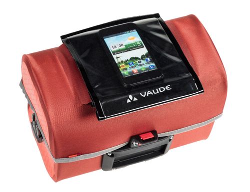 Sonstige Fahrradtaschen VAUDE BeGuided small 2021