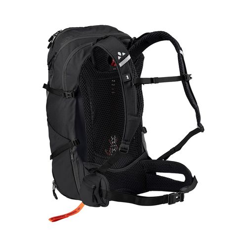 Fahrradrucksack VAUDE Bike Alpin Pro 28 Rucksack 0