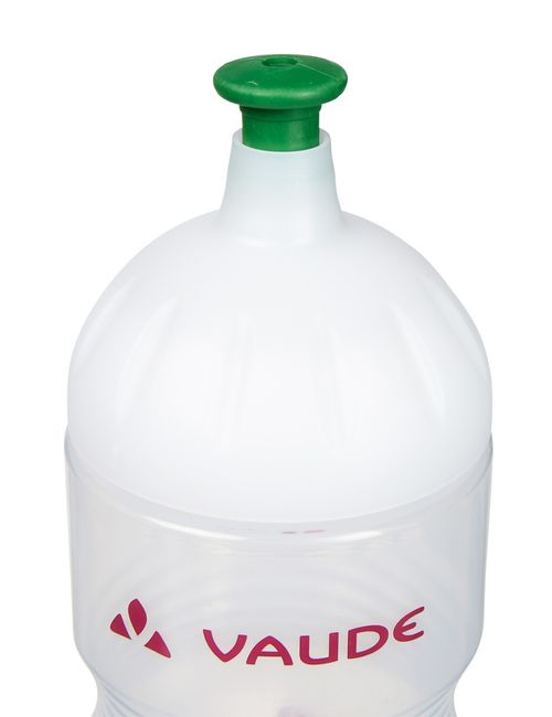 Trinkflasche VAUDE Bike Bottle Organic, 0,75l (VPE15) 2022