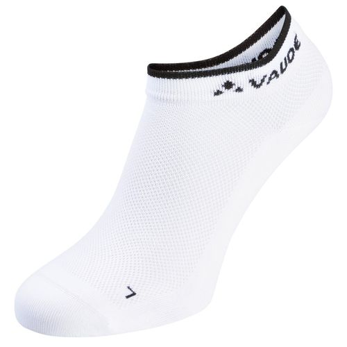 Fahrradsocken VAUDE BIKE FOOTIES II Sneakersocken 0