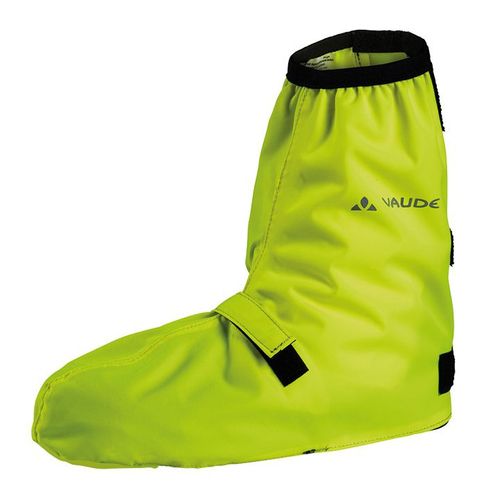 Überschuhe Fahrrad VAUDE Bike Gaiter Short Überschuhe 0