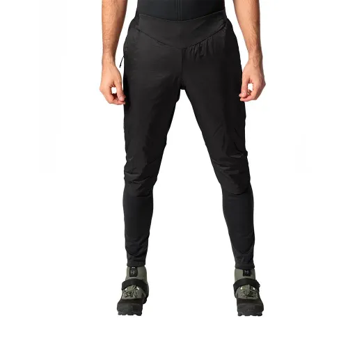 Fahrradhose lang VAUDE Kuro Insulation