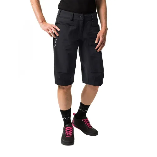 MTB Shorts VAUDE Moab IV kurze Hose