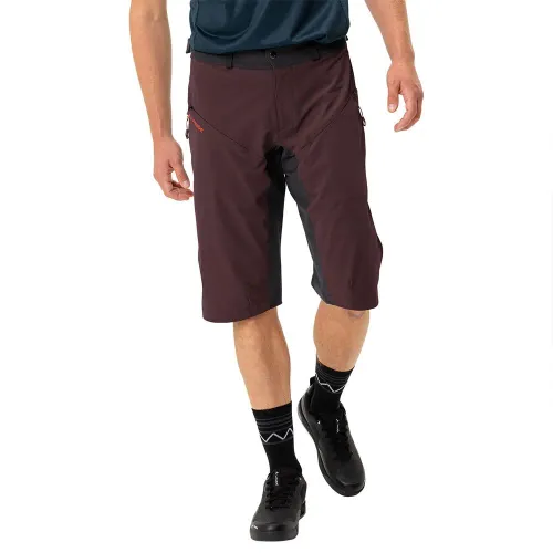 Caprihose VAUDE Moab V kurze Hose 0