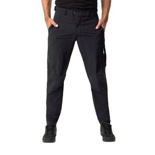 Fahrradhose lang VAUDE Qimsa Hosen 2026
