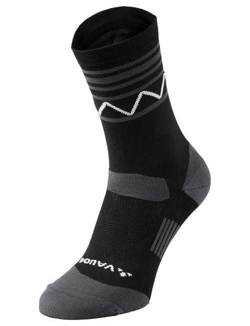 Fahrradsocken VAUDE Bike Socks Mid 2021