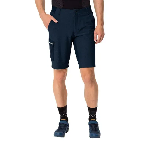 MTB Shorts VAUDE Tremalzo IV kurze Hose