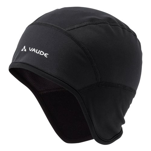 Mützen und Stirnbänder VAUDE Bike Windproof Cap III 0
