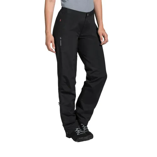 Regenhose Fahrrad VAUDE Yaras Rain III Hosen