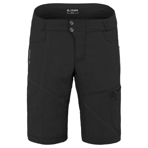 MTB Shorts VAUDE Bikeshorts Tamaro, für Herren 0