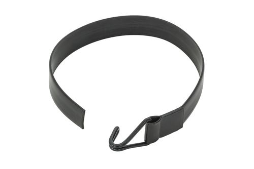 Sonstige Fahrradtaschen VAUDE Bungee cord with hook 2022
