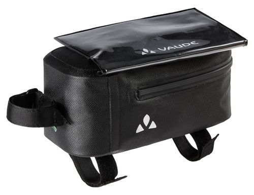 Rahmentasche Fahrrad VAUDE CarboGuide Bag Aqua 2021