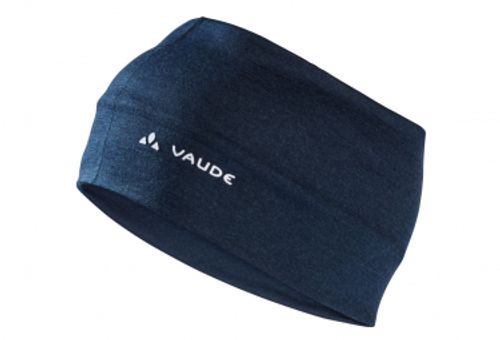 Mützen und Stirnbänder VAUDE Cassons Merino Headband 2021