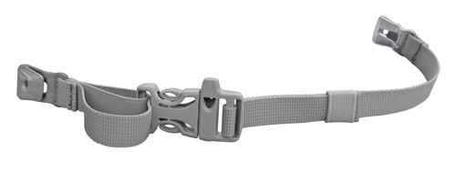 Sonstige Fahrradtaschen VAUDE Chest Belt Alpine 15 mm 2022