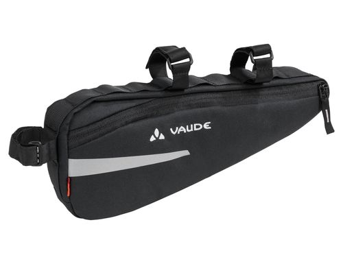 Rahmentasche Fahrrad VAUDE Cruiser Bag 2021