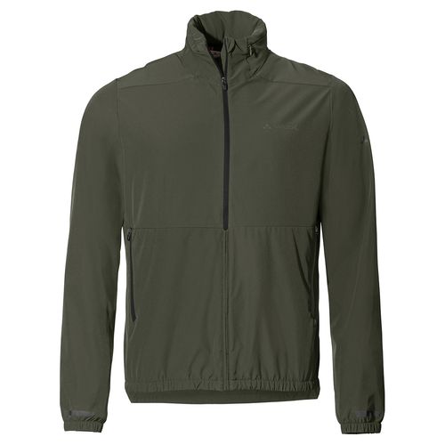 Jacken VAUDE CYCLIST AIR JACKET Windjacke 2025