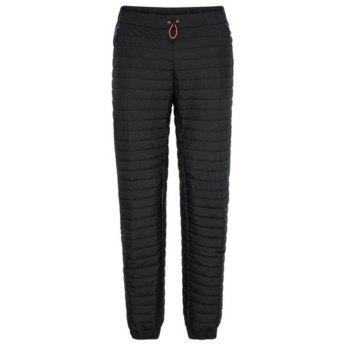 Fahrradhose lang VAUDE Cyclist Insulation lange Bikehose 0