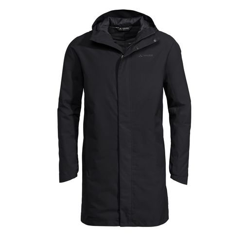 Fahrradjacke Winter VAUDE CYCLIST PADDED COAT Wintermantel 0