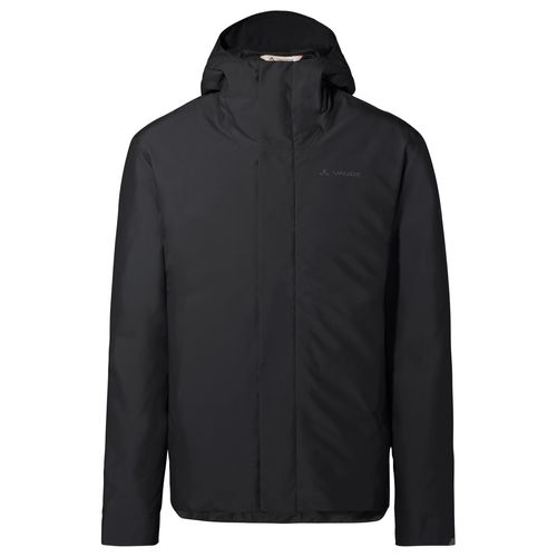 Fahrrad Regenjacken VAUDE CYCLIST WARM RAIN JACKET II Fahrradjacke 0