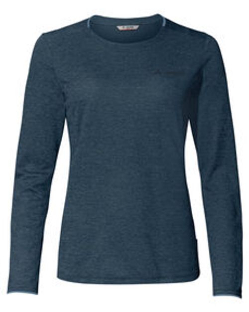 VAUDE Damen Essential Longsleeve