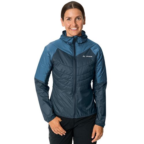 Fahrradjacke Sommer VAUDE Damen MTB Minaki Light Jacket 0