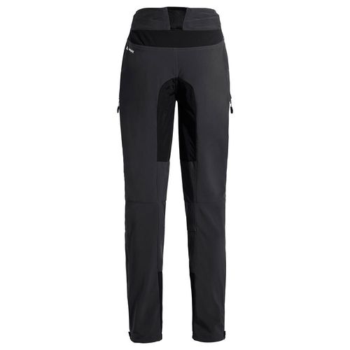 Fahrradhose lang VAUDE Damen Qimsa II Hose 0