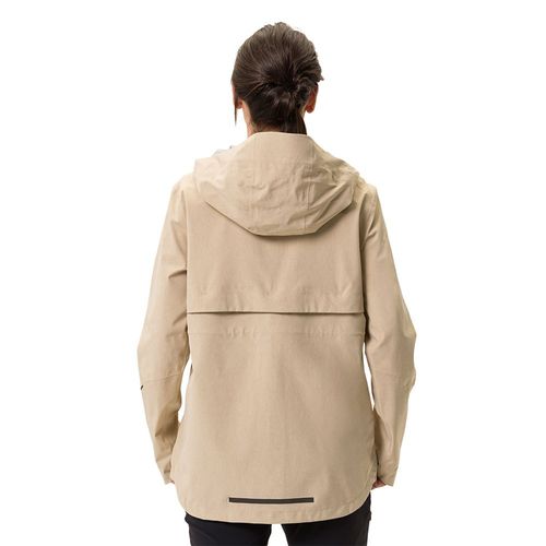 Fahrradjacke Winter VAUDE Damen Yaras V Jacke 0