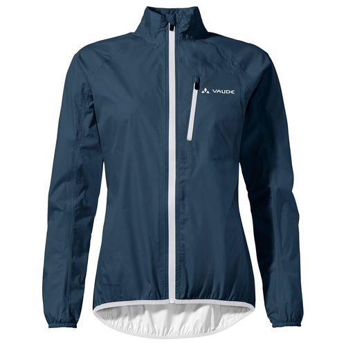 Fahrrad Regenjacken VAUDE Drop III Damen Regenjacke 0