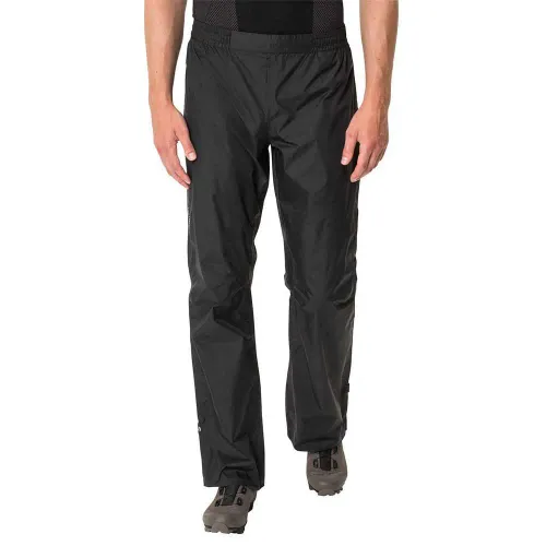 Regenhose Fahrrad VAUDE Drop Pants II 2026