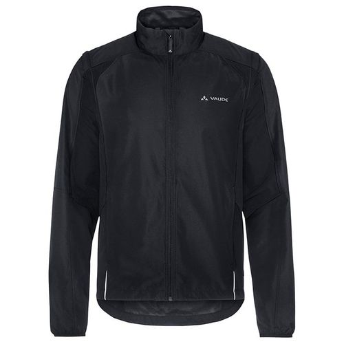 Fahrradjacke Winter VAUDE Dundee Classic ZO Windjacke, für Herren 0