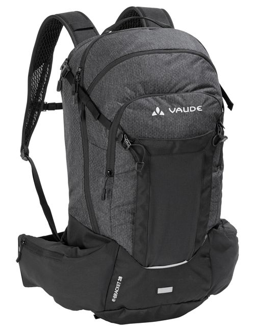 Fahrradrucksack VAUDE eBracket 28 2021