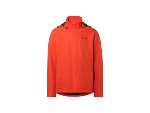 Fahrrad Regenjacken VAUDE Escape Bike Light Jacket 2026